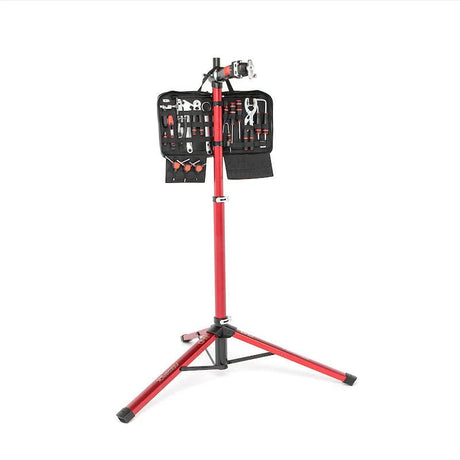 Feedback Sports Pro Mechanic HD Bike Repair Stand | The Bike Affair
