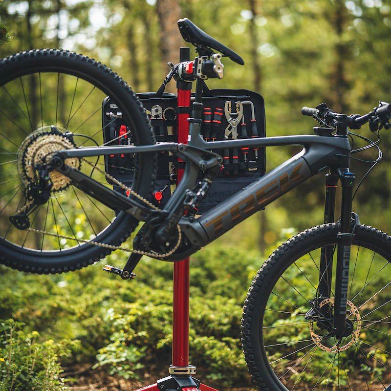 Feedback Sports Pro Mechanic HD Bike Repair Stand | The Bike Affair