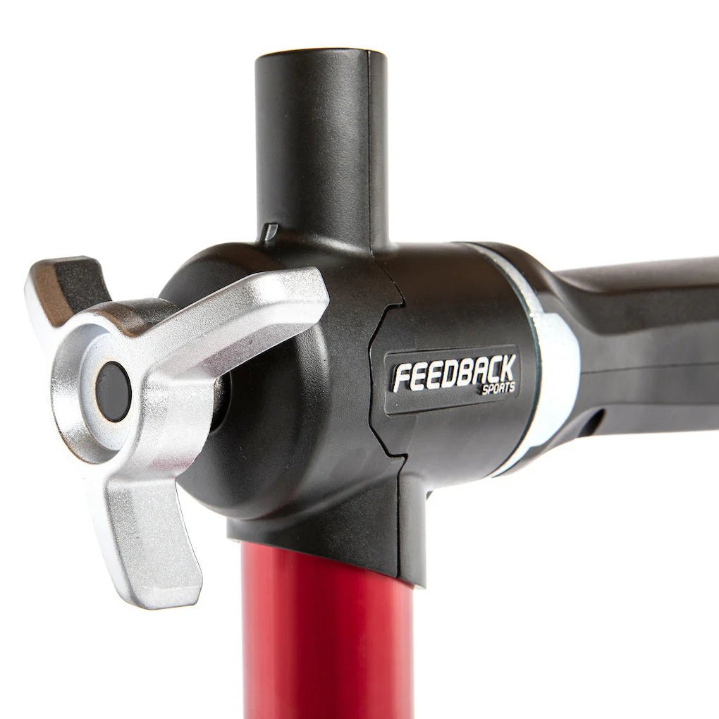 Feedback Sports Pro Mechanic HD Bike Repair Stand | The Bike Affair