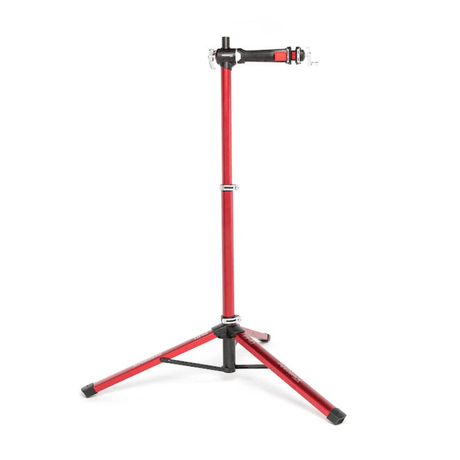 Feedback Sports Pro Mechanic HD Bike Repair Stand | The Bike Affair