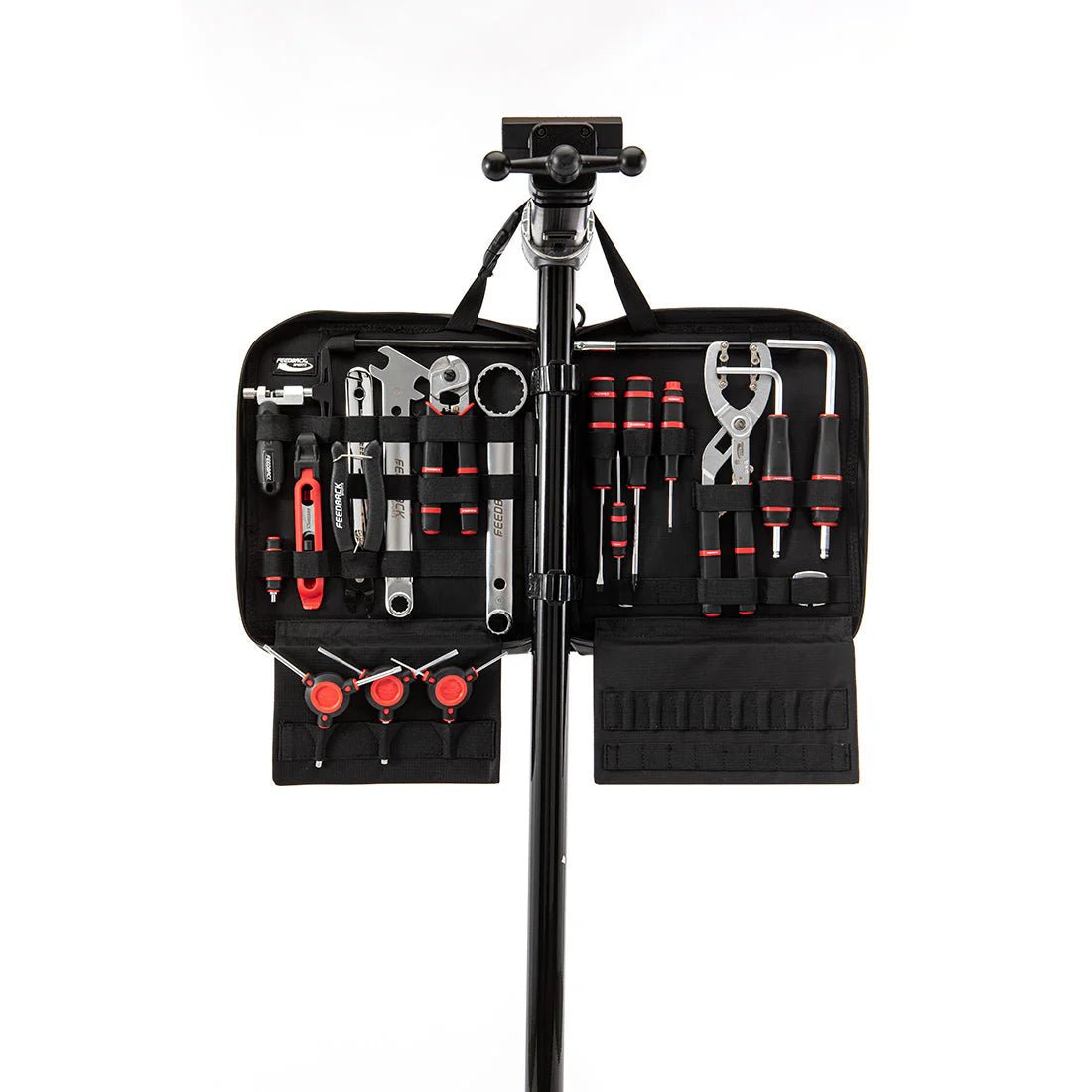 Feedback Sports Recreational Bike Repair Stand 2.0 | The Bike Affair