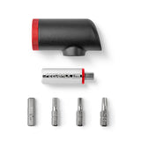 Feedback Sports Reflex Fixed Torque Bit Driver Bit Storage +5Nm | The Bike Affair