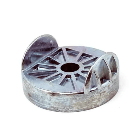 Feedback Sports Repair Stand Clutch Cup Arm | The Bike Affair