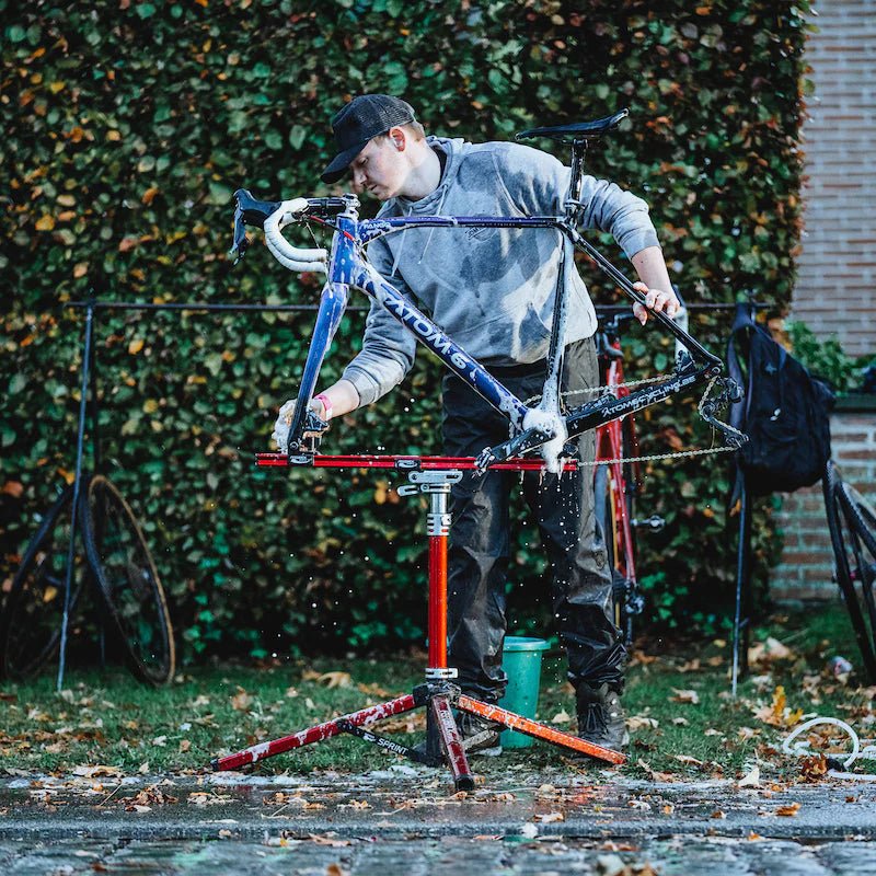 Feedback Sports Sprint Bike Repair Stand | The Bike Affair