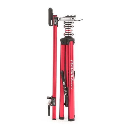 Feedback Sports Sprint Bike Repair Stand | The Bike Affair