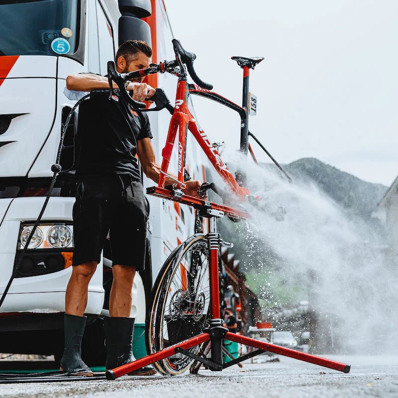 Feedback Sports Sprint Bike Repair Stand | The Bike Affair