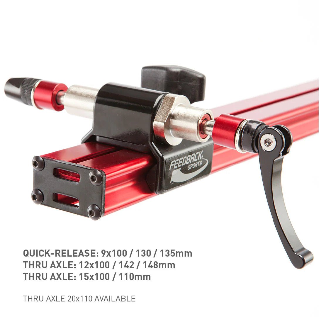 Feedback Sports Sprint Bike Repair Stand | The Bike Affair