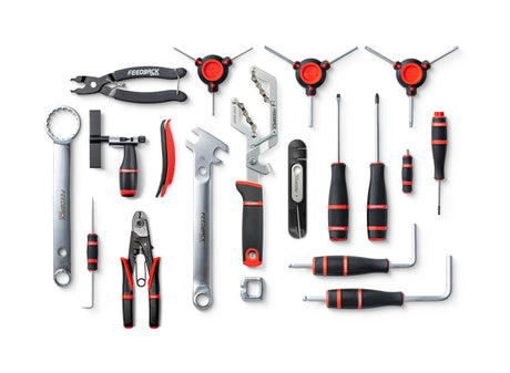 Feedback Sports Team Edition Tool Kit | The Bike Affair