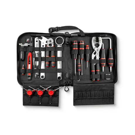 Feedback Sports Team Edition Tool Kit | The Bike Affair