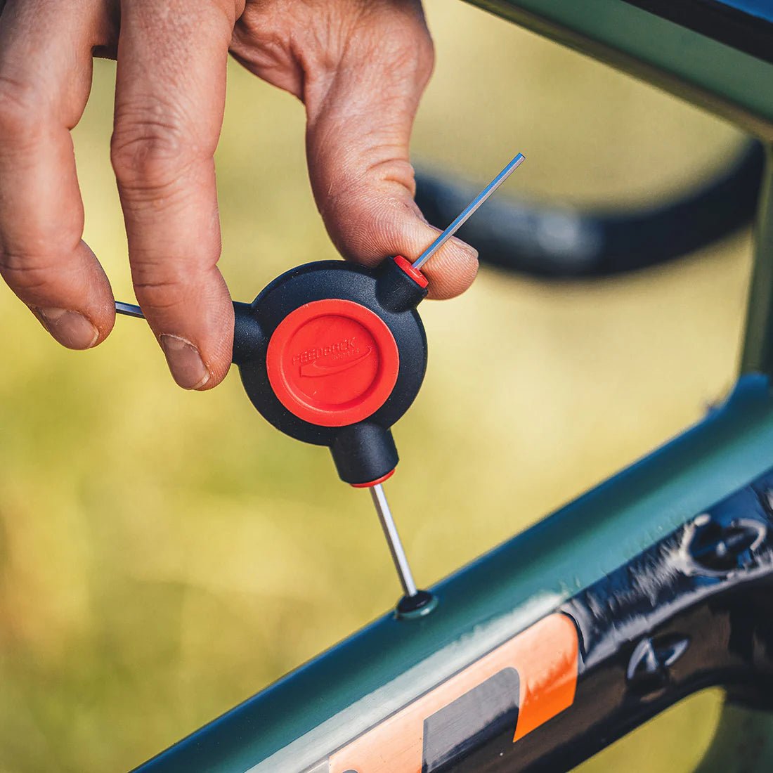 Feedback Sports Team Edition Tool Kit | The Bike Affair