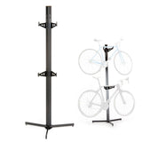 Feedback Sports Velo Cache 2 - Bike Storage Stand | The Bike Affair