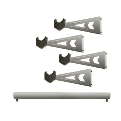 Feedback Sports Velo Cache Expansion Kit | The Bike Affair