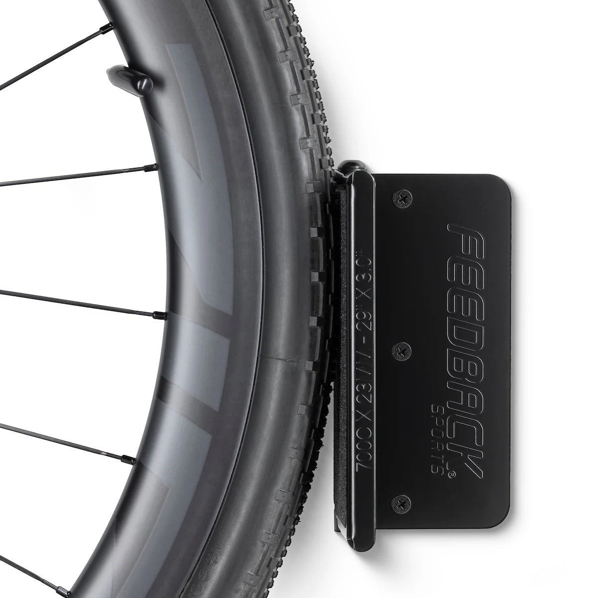 Feedback Velo Hinge 2.0 Pivoting Bike Storage Hook | The Bike Affair