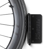 Feedback Velo Hinge 2.0 Pivoting Bike Storage Hook | The Bike Affair