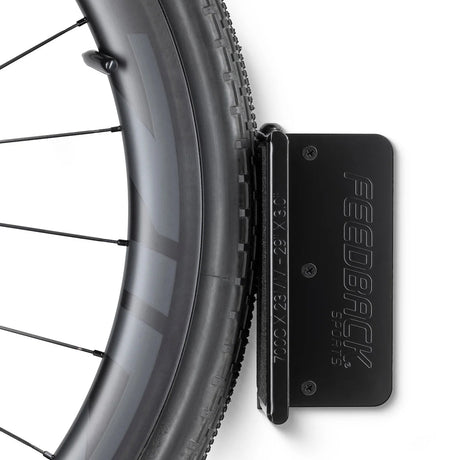 Feedback Velo Hinge 2.0 Pivoting Bike Storage Hook | The Bike Affair