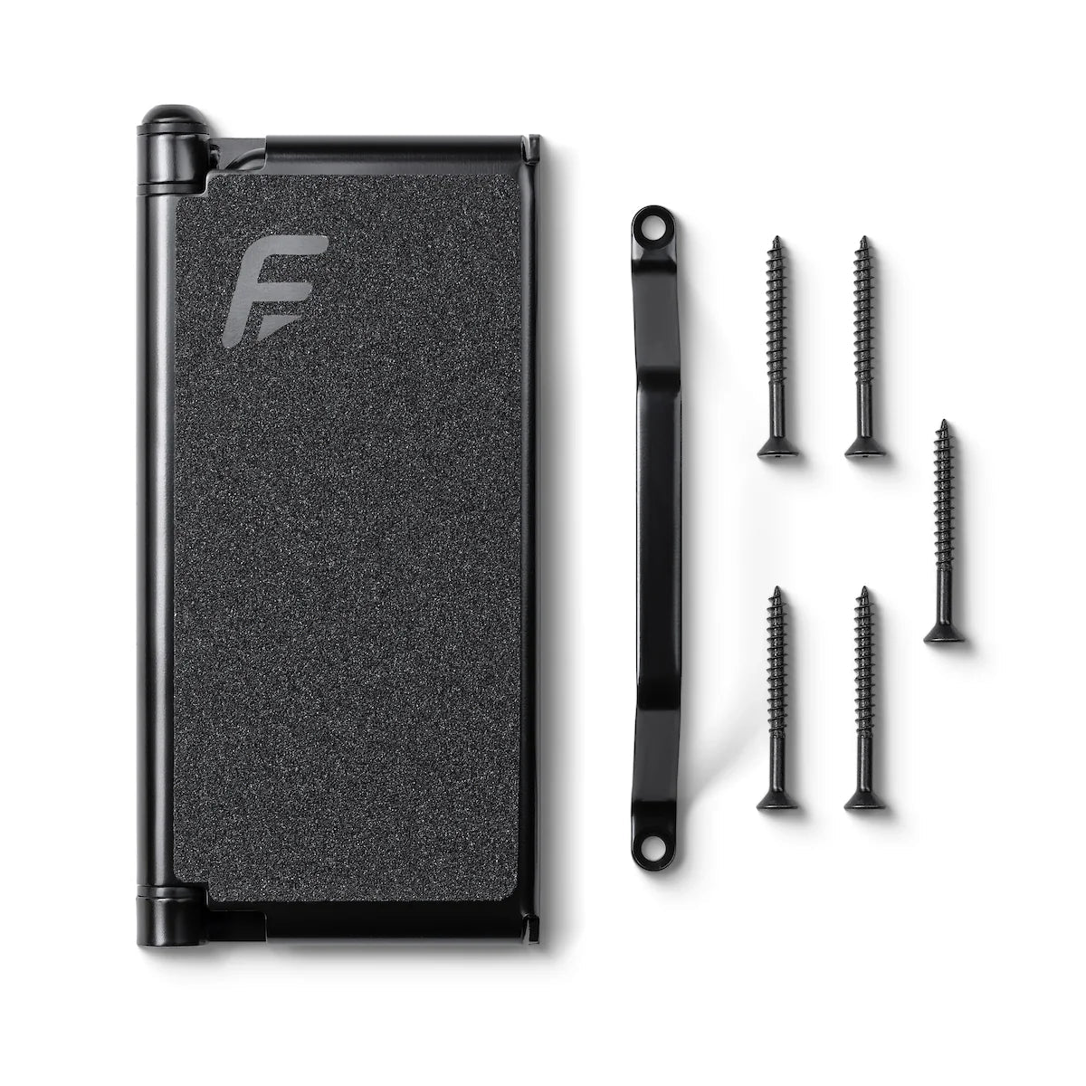 Feedback Velo Hinge 2.0 Pivoting Bike Storage Hook | The Bike Affair