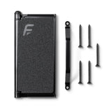 Feedback Velo Hinge 2.0 Pivoting Bike Storage Hook | The Bike Affair