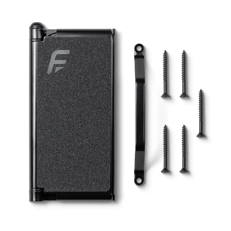 Feedback Velo Hinge 2.0 Pivoting Bike Storage Hook | The Bike Affair