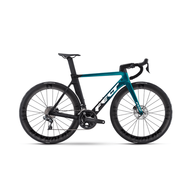 Felt AR Advanced Ultegra Di2 Road Bicycle | The Bike Affair