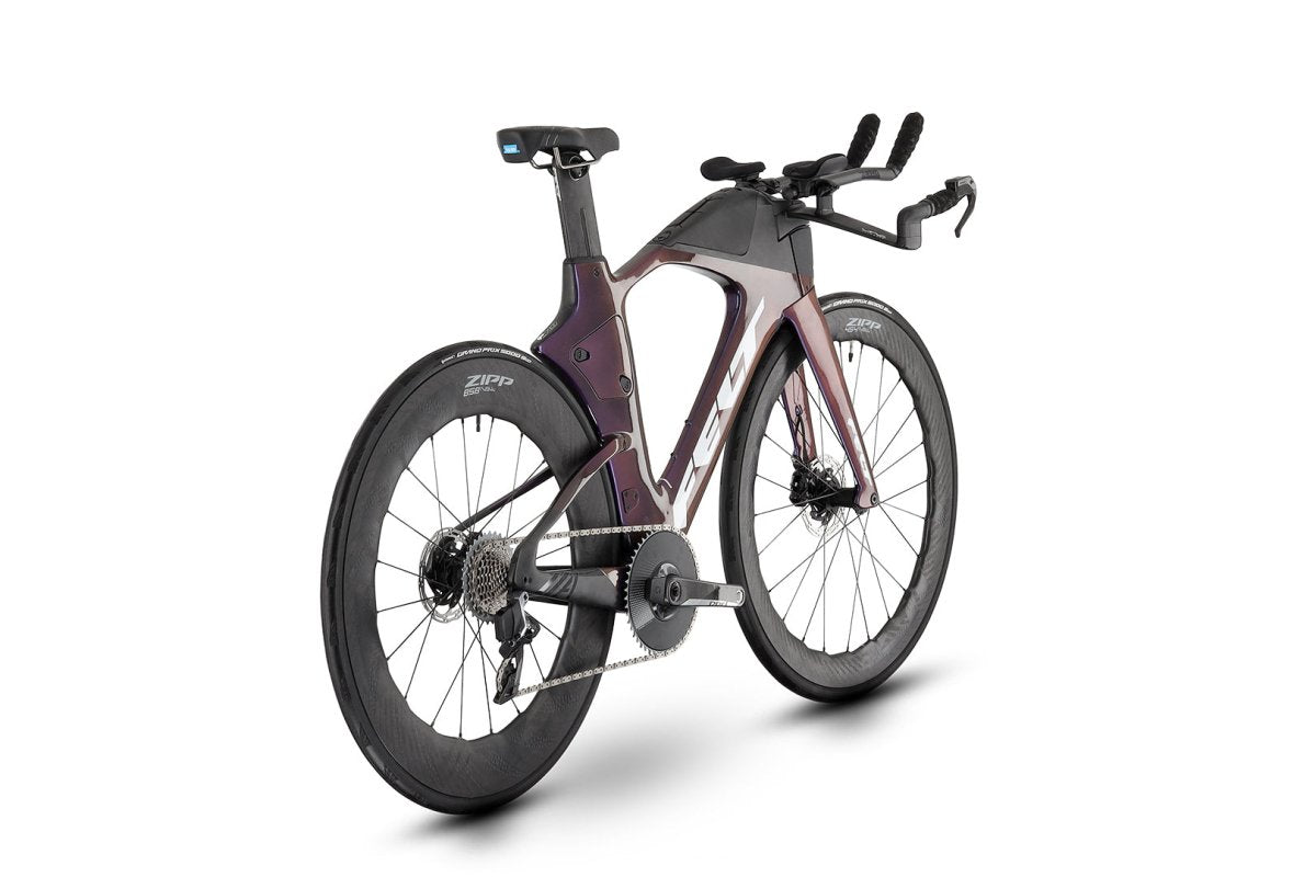 Felt IA FRD 2.0 Ultimate RED eTap AXS Triathlon Bicycle | The Bike Affair
