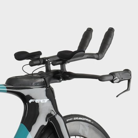 Felt IAx Advanced Ultegra Di2 Triathlon Bicycle | The Bike Affair