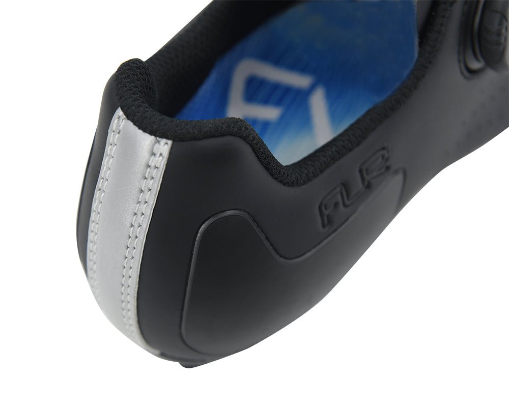 FLR F - 3 Road & Triathlon Shoes | The Bike Affair