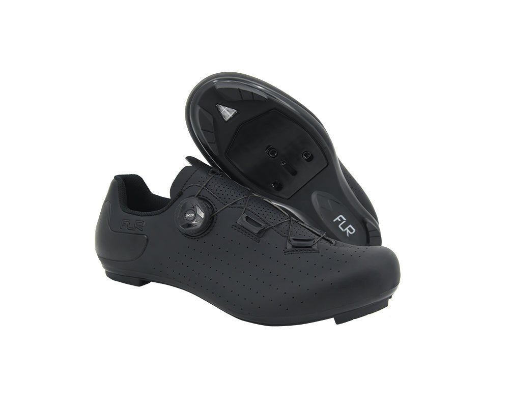 FLR F - 3 Road & Triathlon Shoes | The Bike Affair