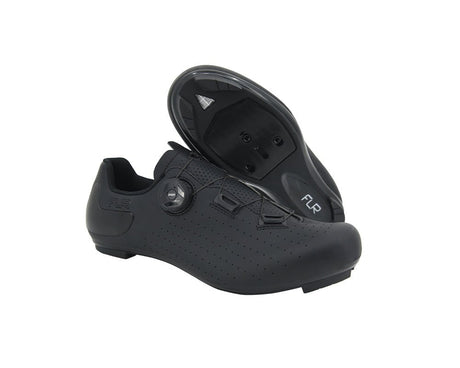 FLR F - 3 Road & Triathlon Shoes | The Bike Affair
