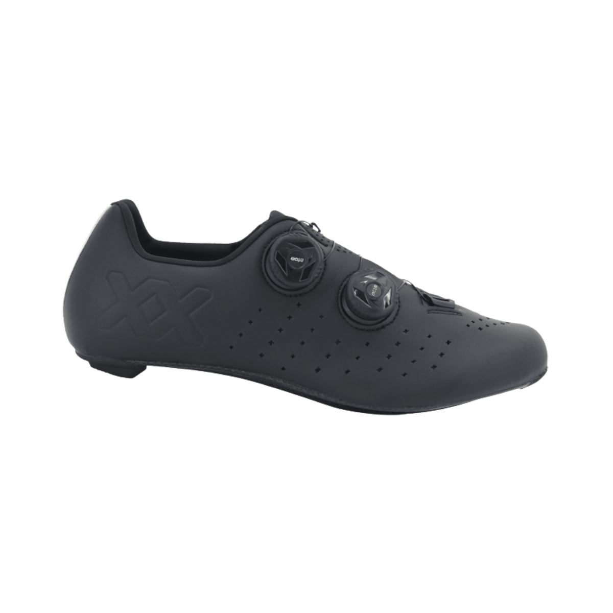 FLR F-9 Road & Triathlon Shoes | The Bike Affair