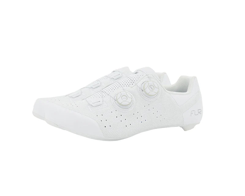 FLR F-9 Road & Triathlon Shoes | The Bike Affair
