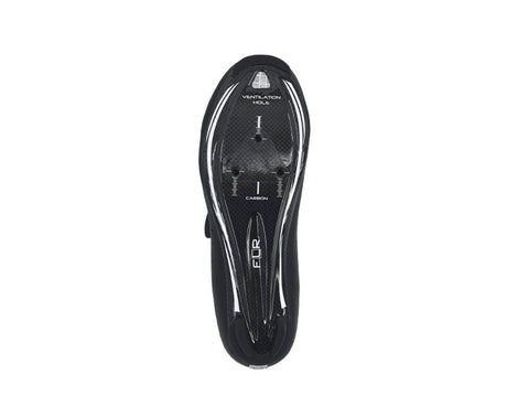 FLR F-9 Road & Triathlon Shoes | The Bike Affair
