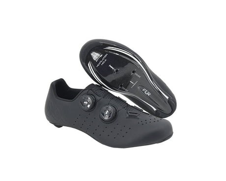 FLR F-9 Road & Triathlon Shoes | The Bike Affair