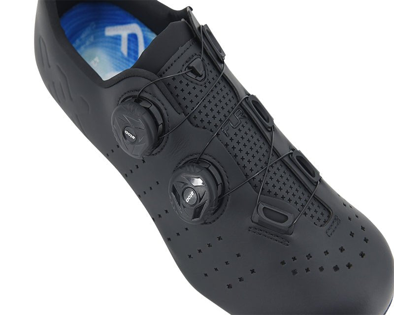 FLR F-9 Road & Triathlon Shoes | The Bike Affair
