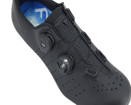 FLR F-9 Road & Triathlon Shoes | The Bike Affair