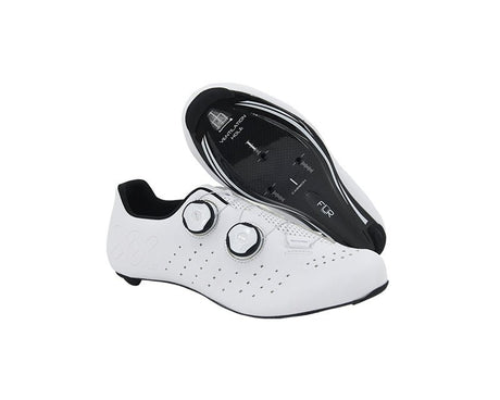 FLR F - 9 Road & Triathlon Shoes | The Bike Affair