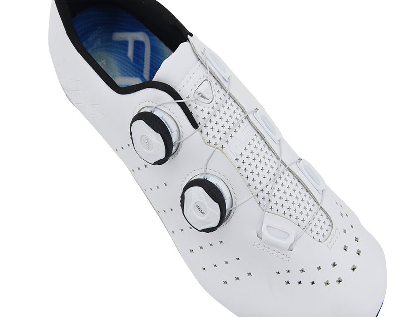 FLR F - 9 Road & Triathlon Shoes | The Bike Affair
