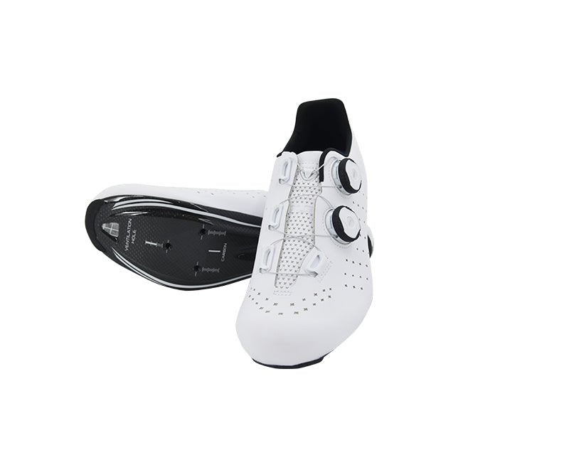 FLR F - 9 Road & Triathlon Shoes | The Bike Affair