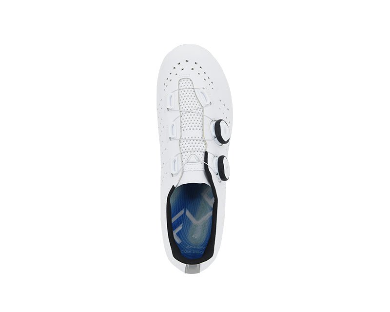 FLR F - 9 Road & Triathlon Shoes | The Bike Affair