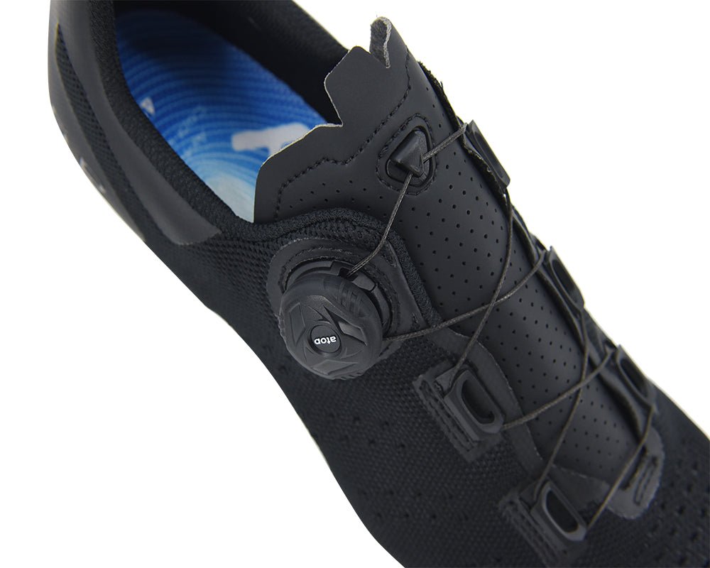 FLR FNT - 3 Road & Triathlon Shoes | The Bike Affair