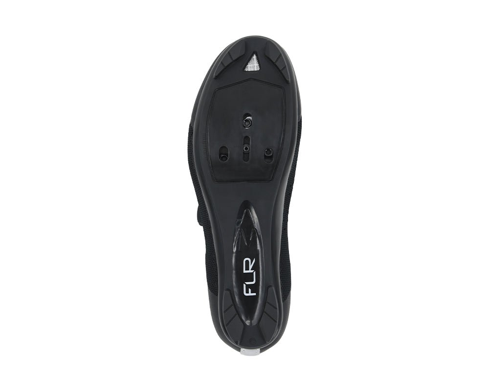 FLR FNT - 3 Road & Triathlon Shoes | The Bike Affair