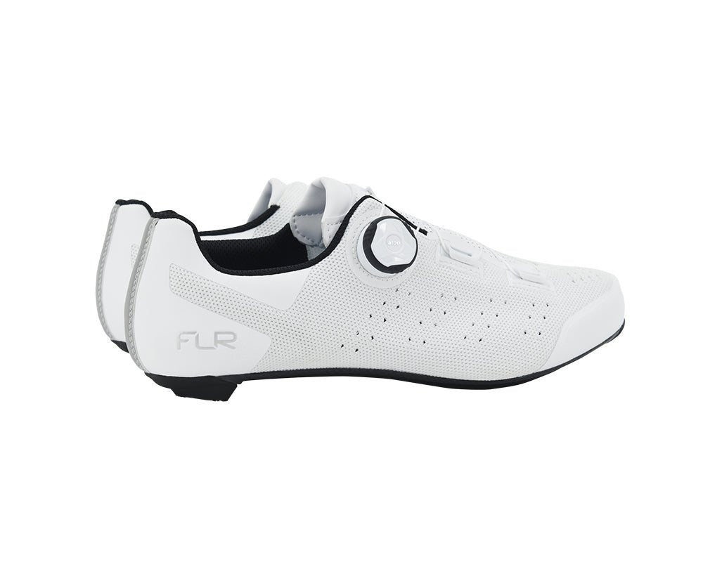FLR FNT - 5 Road & Triathlon Shoes | The Bike Affair