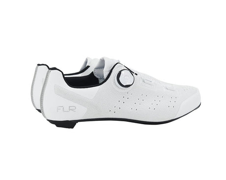 FLR FNT - 5 Road & Triathlon Shoes | The Bike Affair