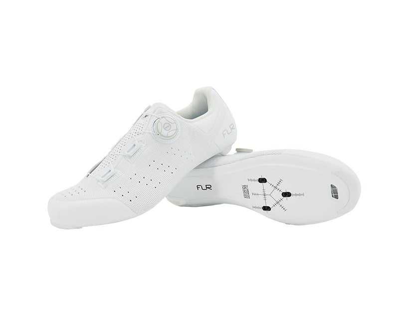FLR FNT - 5 Road & Triathlon Shoes | The Bike Affair