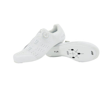 FLR FNT - 5 Road & Triathlon Shoes | The Bike Affair