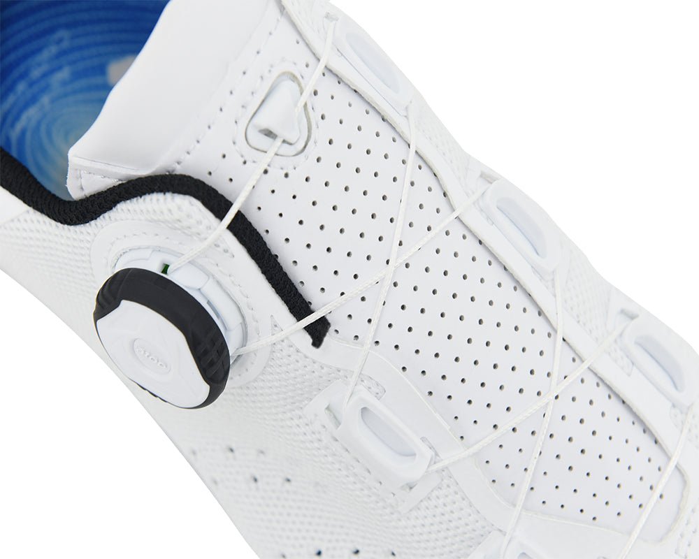 FLR FNT - 5 Road & Triathlon Shoes | The Bike Affair