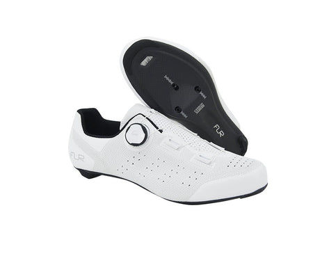 FLR FNT - 5 Road & Triathlon Shoes | The Bike Affair