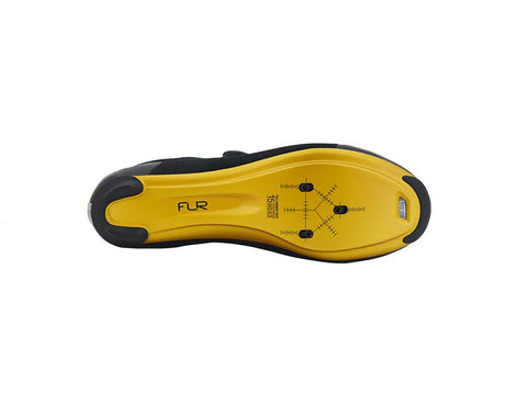 FLR FNT - 5 Road & Triathlon Shoes | The Bike Affair