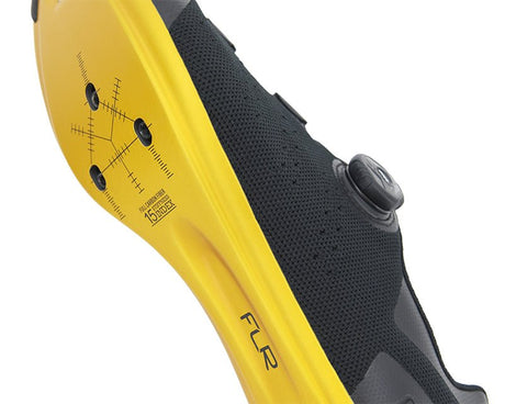 FLR FNT - 5 Road & Triathlon Shoes | The Bike Affair