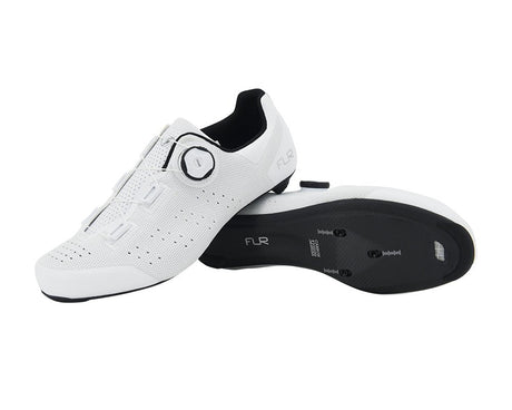 FLR FNT - 5 Road & Triathlon Shoes | The Bike Affair
