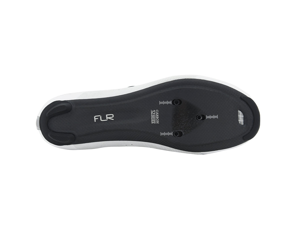 FLR FNT - 5 Road & Triathlon Shoes | The Bike Affair